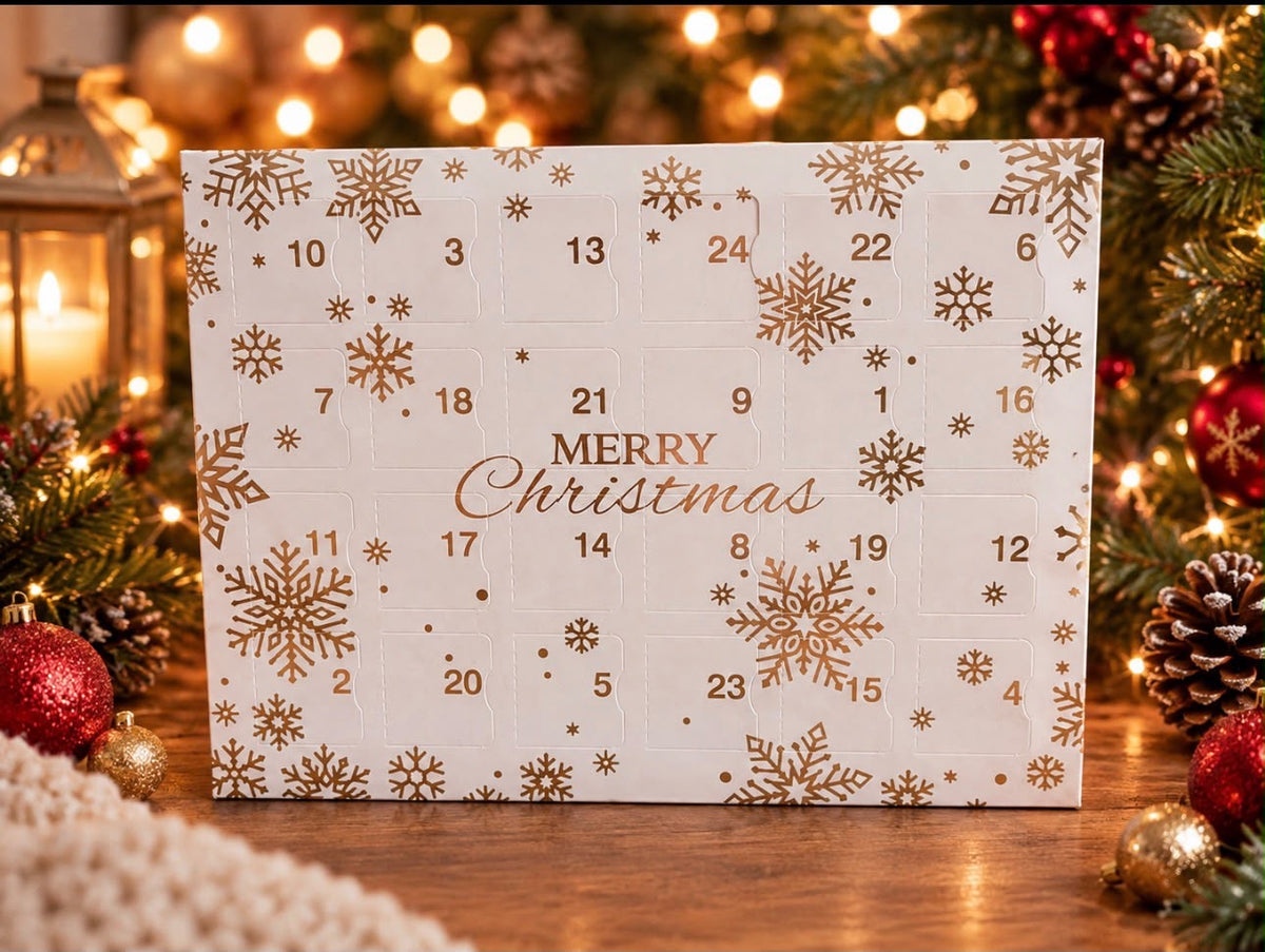 Christmas Advent Calendar
