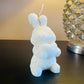 Rose Bunny