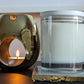 Scented Candle - Large (approximately 40 hour burn)