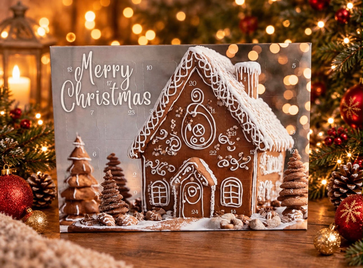 Christmas Advent Calendar
