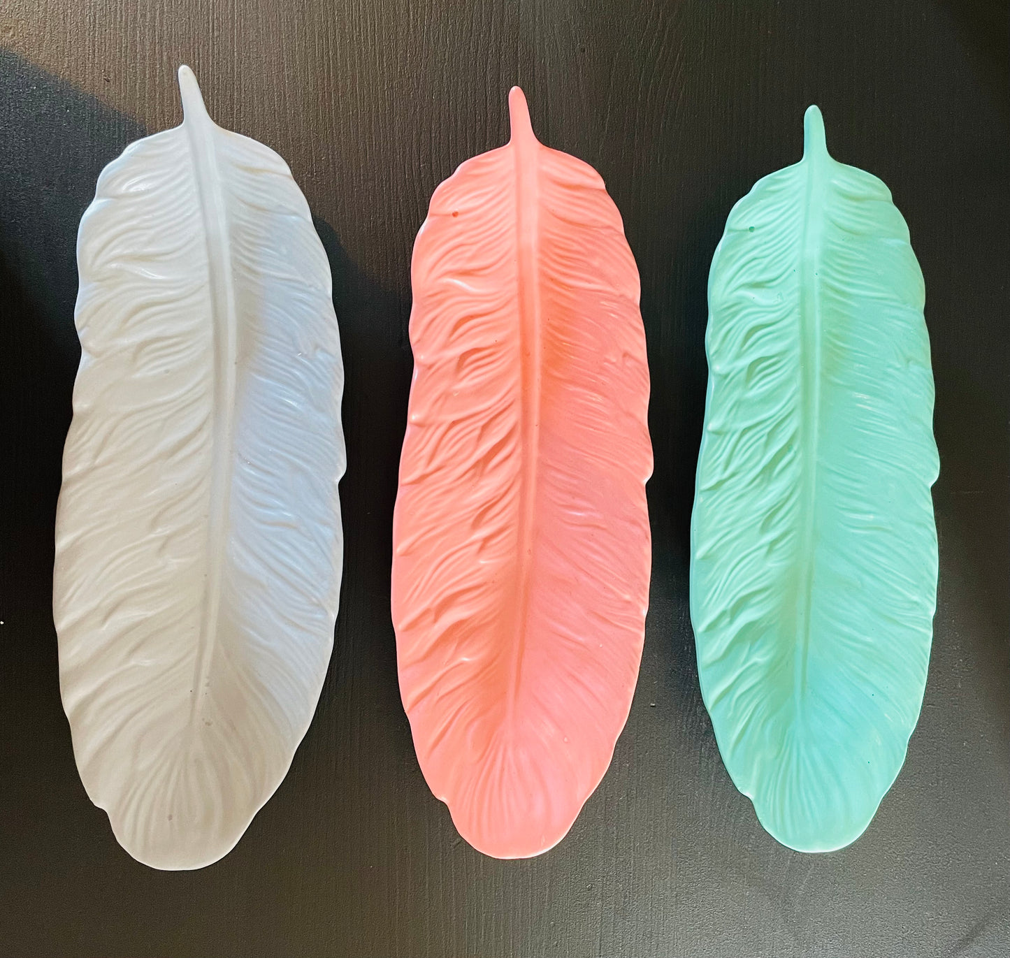 Feather Tray