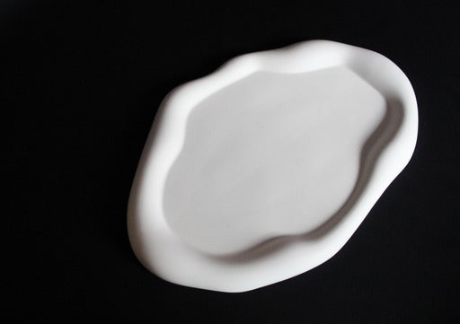 Cloud 9 Tray - Oval