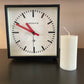 Wide Ribbed Candle - Medium