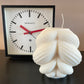 Plaited Candle