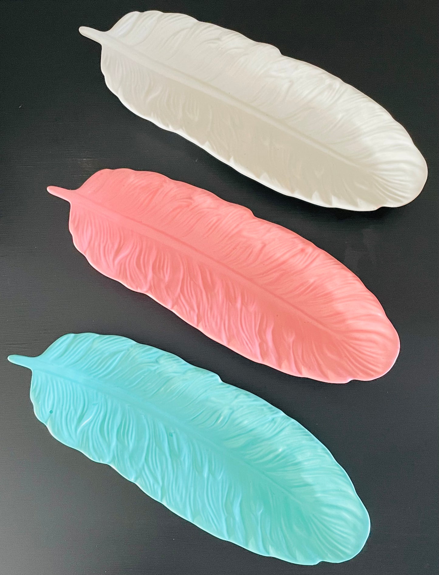 Feather Tray